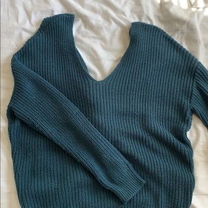 Francesca Sweater